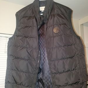 Gucci Vest